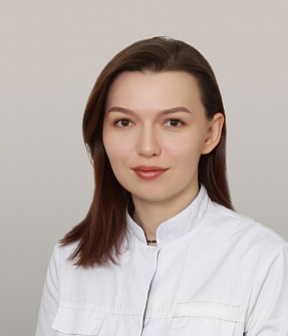 Хабирова Айгуль Газизовна